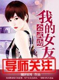 《我的女友会武功》