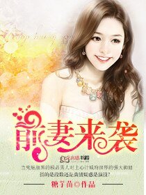 前妻来袭：渣总裁滚开
