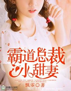 霸道总裁小甜妻