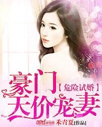 危险试婚：豪门天价宠妻