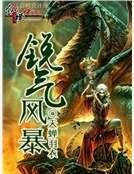 锐气风暴