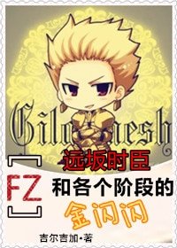 （BL-FZ同人）远坂时臣和各个阶段的金闪闪