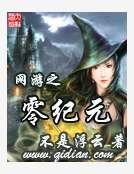 网游之零纪元