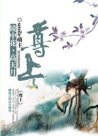 （尊上）镜中花高天月