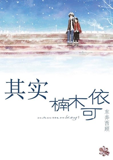 其实，楠木可依（高干）