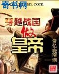 穿越战国做皇帝