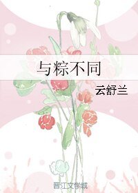 与粽不同