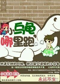 小乌龟，哪里跑