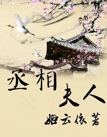 丞相夫人-大商人