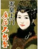 五皇上门：废后不愁娶