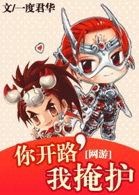 你开路，我掩护（网游）