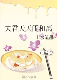 夫君天天闹和离