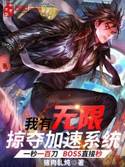 《我有无限掠夺加速系统》