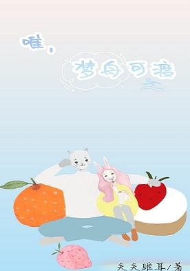 《唯梦舟可渡》