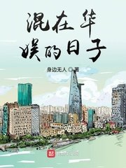 《混在华娱的日子》