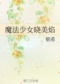 （BG/综漫同人）魔法少女晓美焰