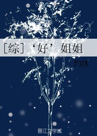 （综同人）[综]‘好’姐姐