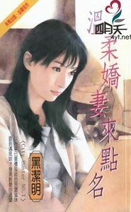 温柔娇妻来点名（City Hunter系列）