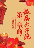 《第一皇商,极品太子妃》