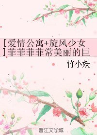 （综影视同人）[爱情公寓+旋风少女]菲菲菲菲常美丽的巨兔