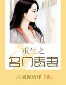 重生之名门毒妻