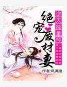 逆天能量师：绝宠废材妻