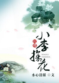 （红楼同人）小李探花