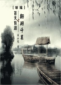 （琼瑶同人）苍天有泪之翱翔千里