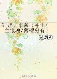 （BL/银魂同人）S与M记事薄（冲土/主银魂/薄樱鬼有）