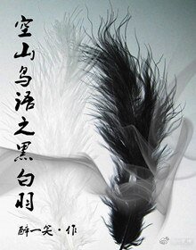 空山鸟语之黑白羽