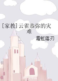 （BL/家教同人)云雀恭弥的灾难