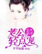 《惹火萌妻:老公轻点宠》
