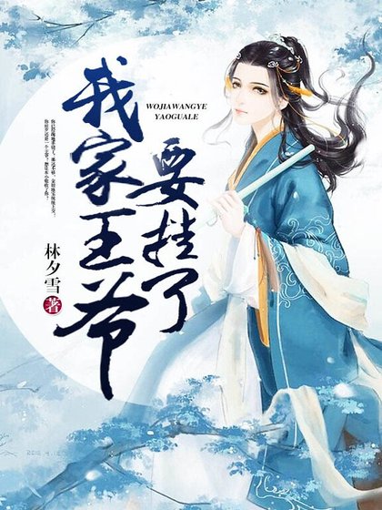 《我家王爷要挂了》