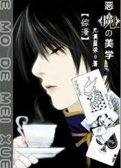 （猎人同人）恶魔的美学