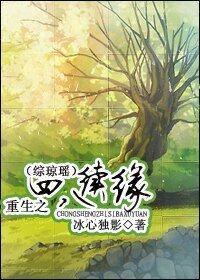 （综琼瑶同人）重生之四八续缘