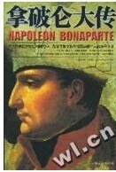 拿破仑大传