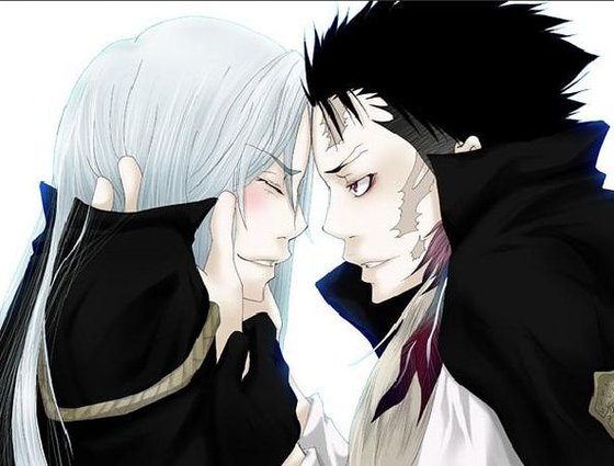 （家教同人/XS）暴雨将至