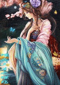 蝶恋三生之蝶殇