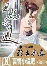 豹王痴恋：丑妃不许逃！