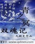 青之冥双魂记