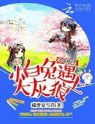 《呆萌腹黑:小白兔遇上大灰狼》