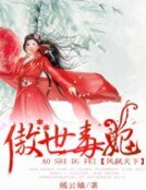 《傲世毒妃:凤弑天下》