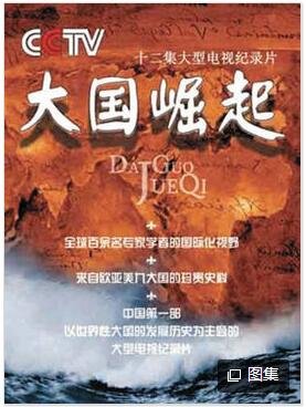 大国崛起：西班牙