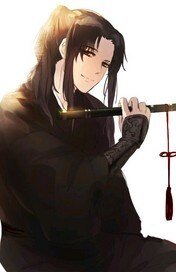 魔道祖师之问灵