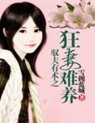 驭夫有术之狂妻难养
