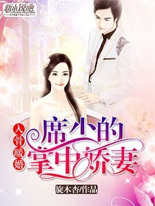 入骨暖婚：席少的掌中娇妻