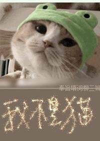 [短篇]我不是猫