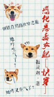 感化恶毒女配[快穿]