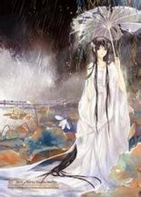 清清若水