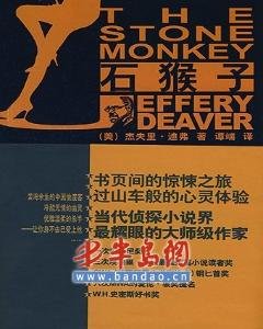 石猴子（神探林肯莱姆系列）
